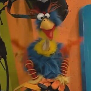 Meet your Posher, Marah